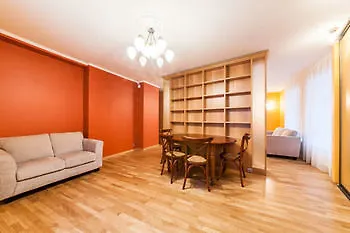 Tallinn Apartments & Rooms - Old Town Guest house 2*