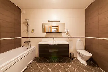 Tallinn Apartments & Rooms - Old Town Tallinn